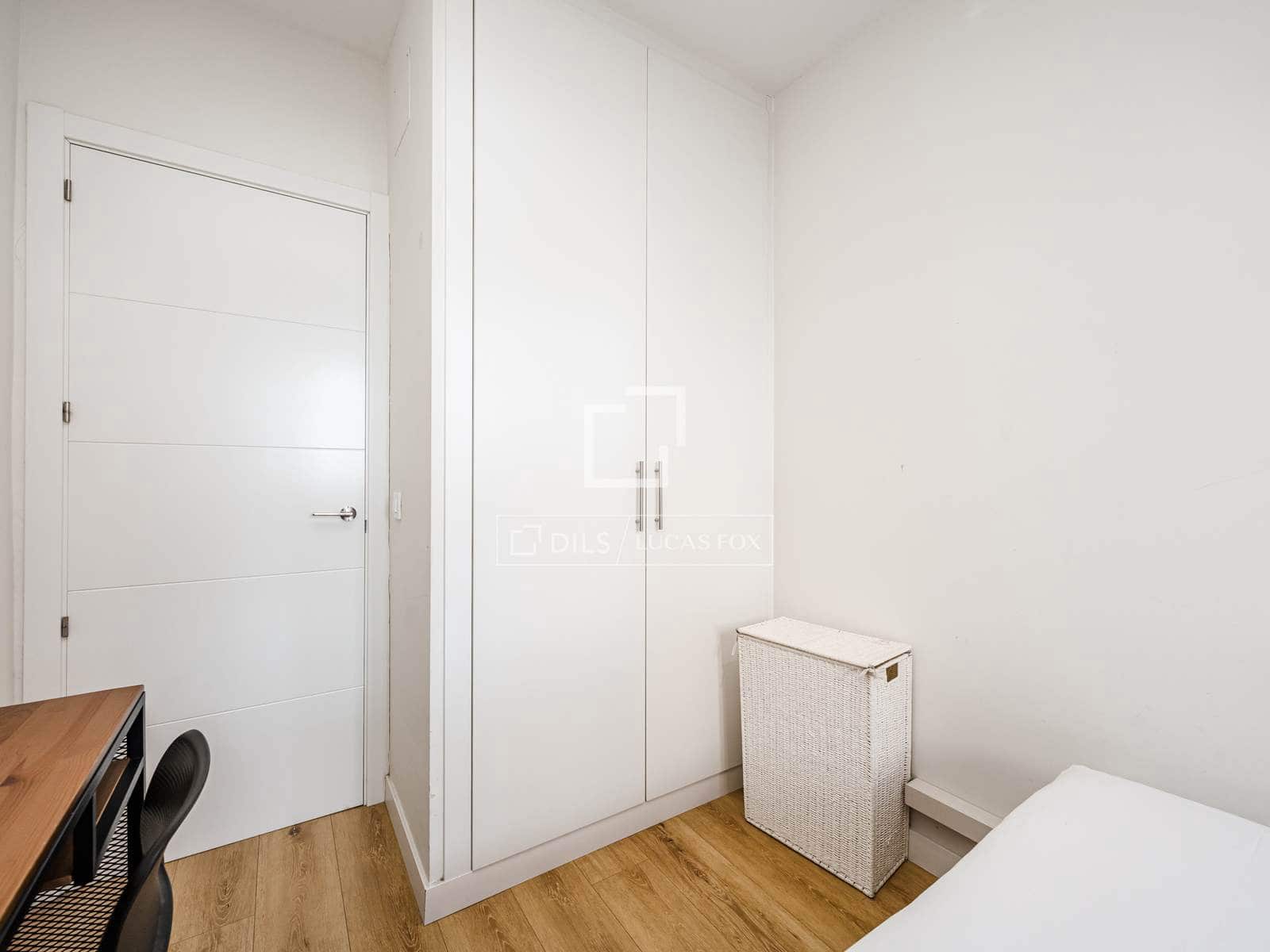 2 soverom Leilighet til salgs i Madrid by - € 685 000 (Ref: 9688560)