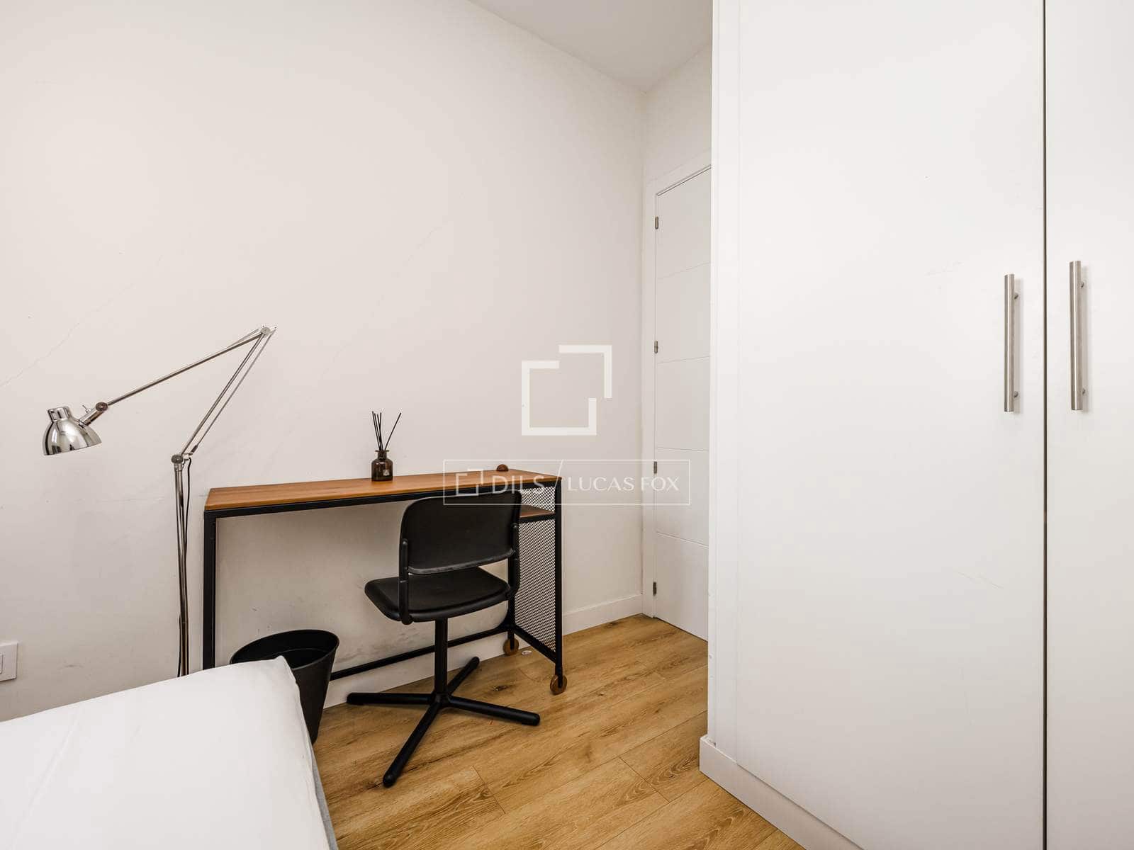 2 soverom Leilighet til salgs i Madrid by - € 685 000 (Ref: 9688560)