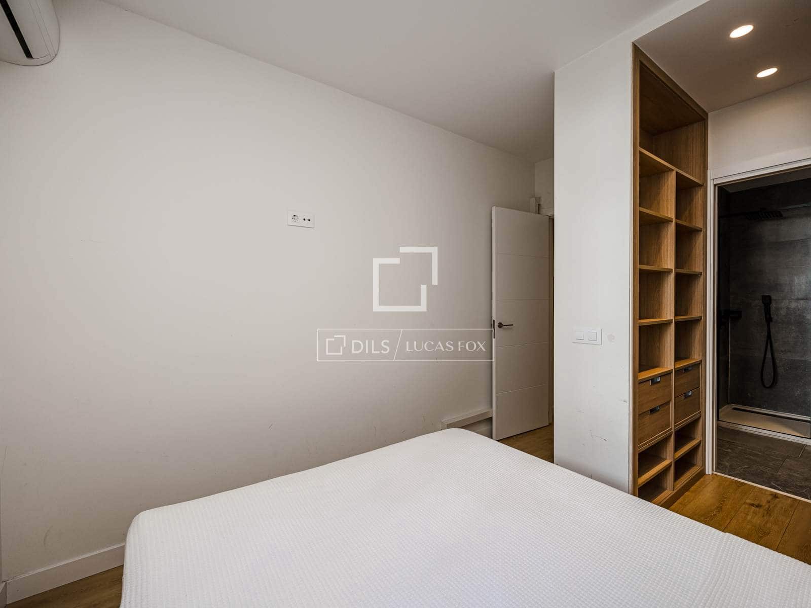 2 soverom Leilighet til salgs i Madrid by - € 685 000 (Ref: 9688560)