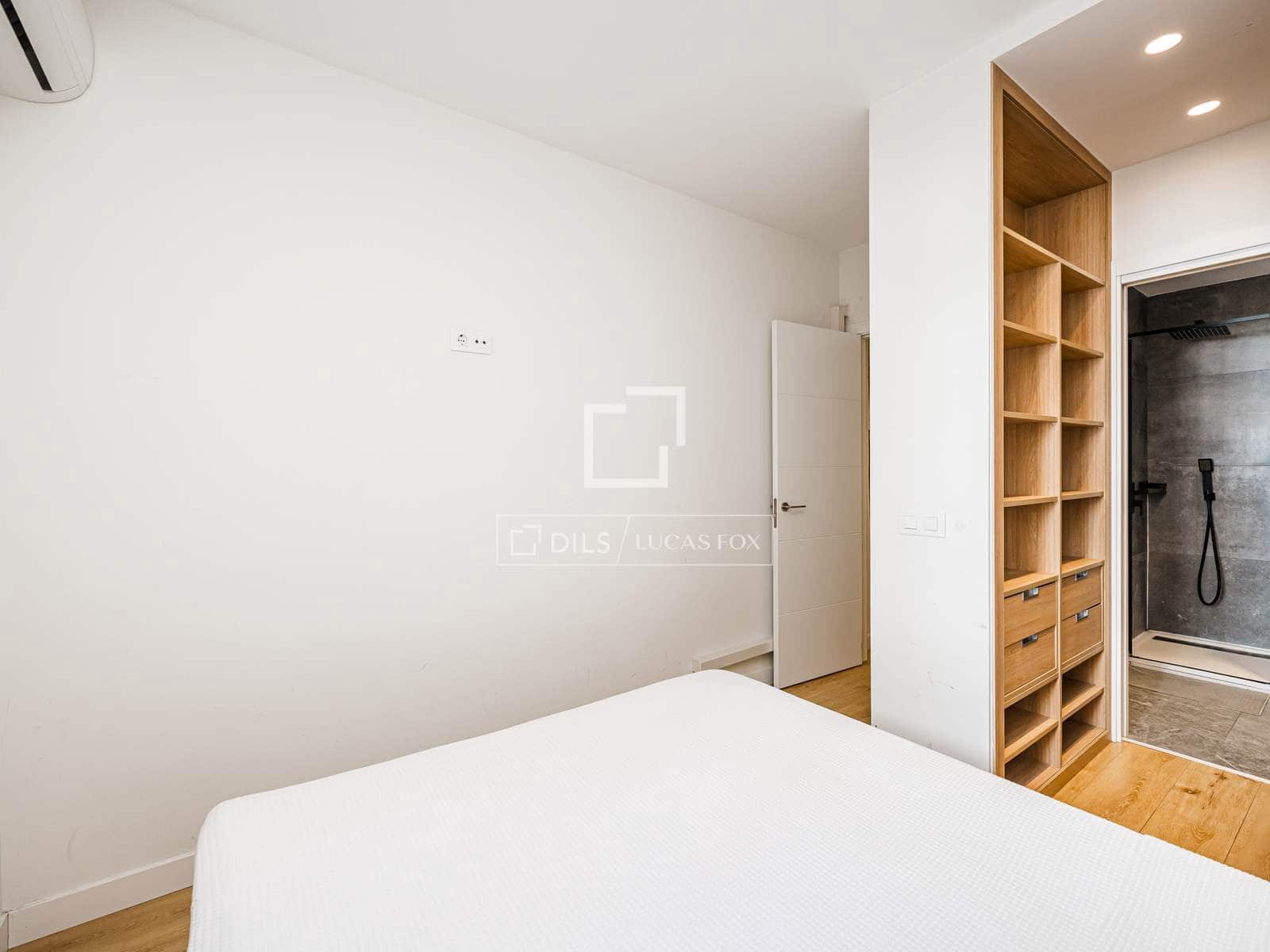 2 soverom Leilighet til salgs i Madrid by - € 685 000 (Ref: 9688560)