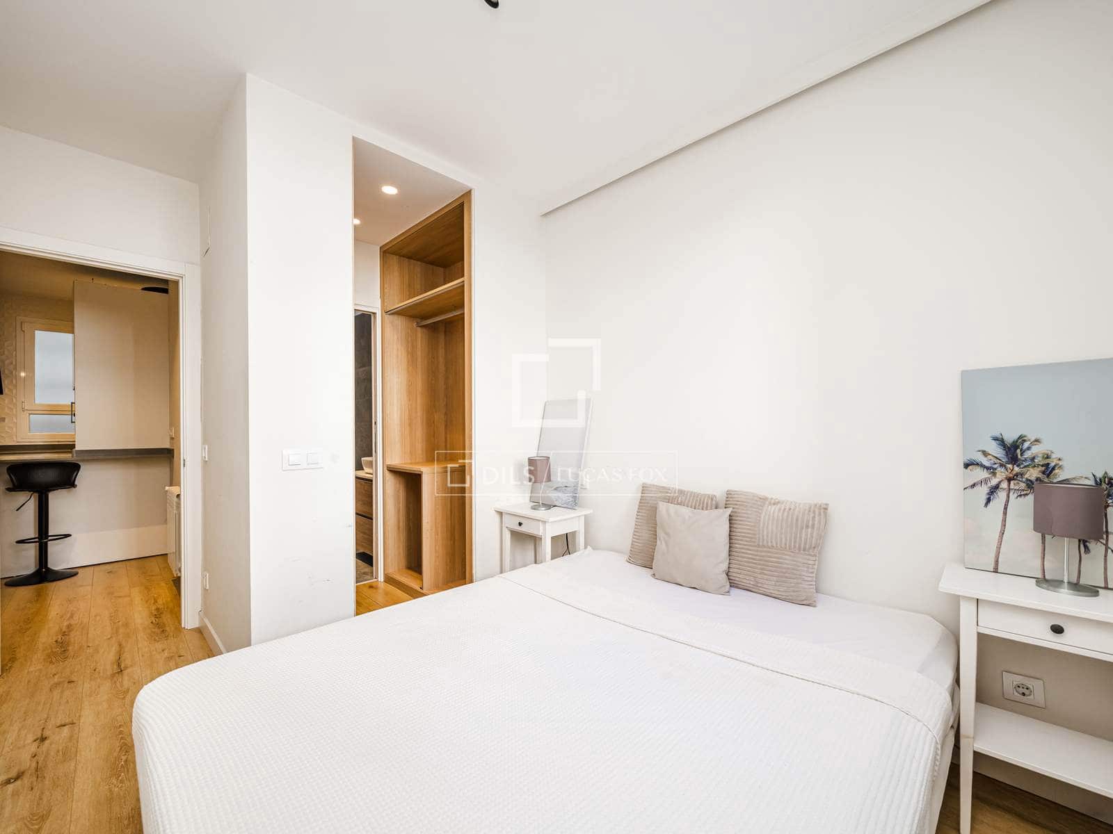 2 soverom Leilighet til salgs i Madrid by - € 685 000 (Ref: 9688560)