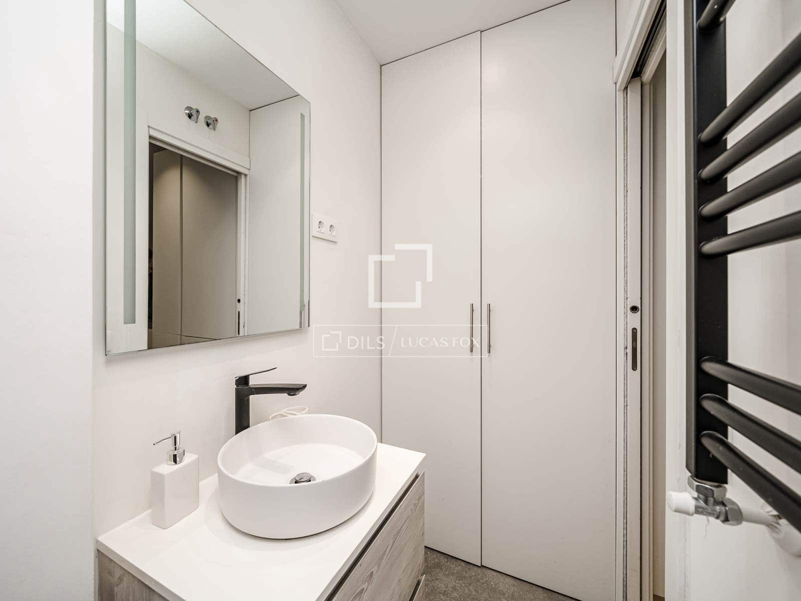 2 soverom Leilighet til salgs i Madrid by - € 685 000 (Ref: 9688560)