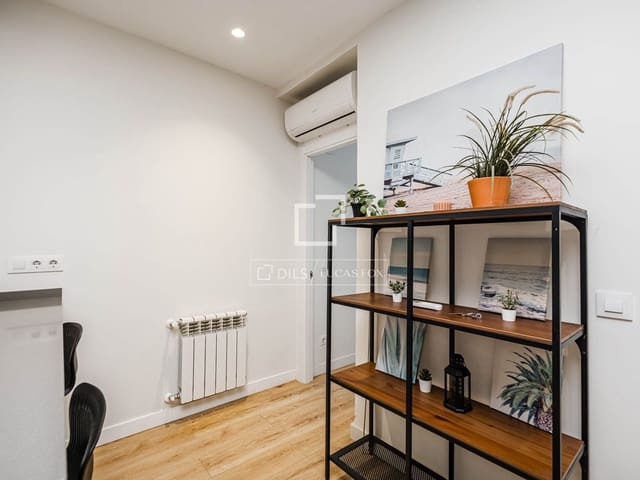 2 camera da letto Appartamento in vendita in Castellana, Madrid città - 724.000 € (Rif: 9688560)