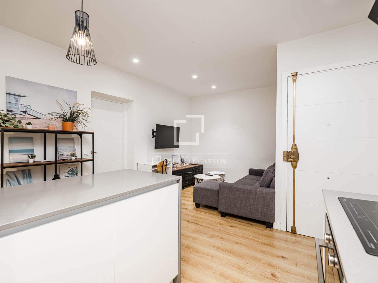 2 soverom Leilighet til salgs i Madrid by - € 685 000 (Ref: 9688560)