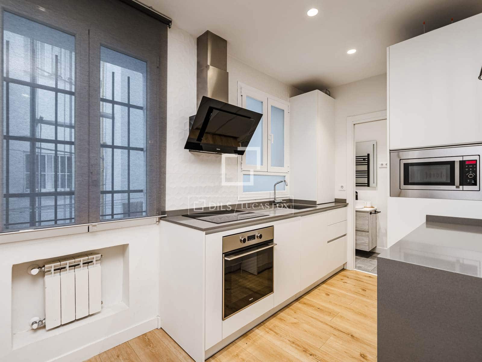 2 soverom Leilighet til salgs i Madrid by - € 685 000 (Ref: 9688560)
