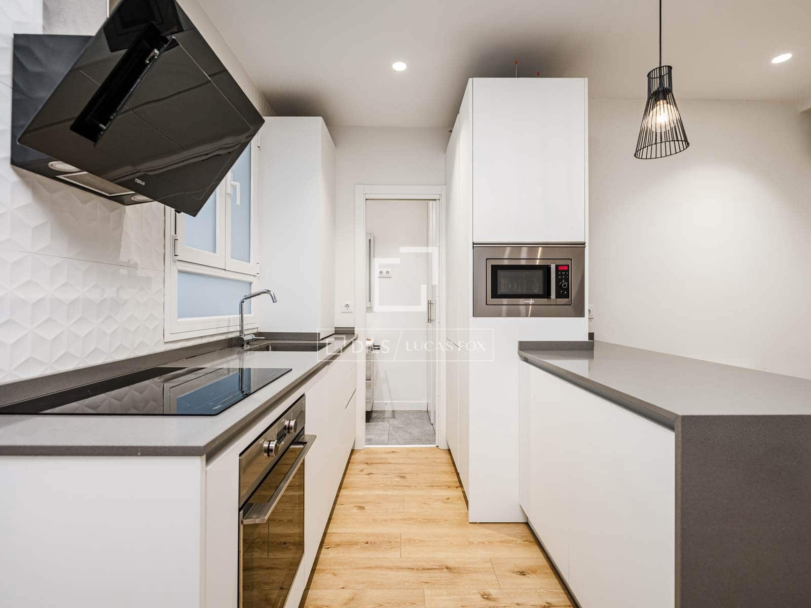 2 soverom Leilighet til salgs i Madrid by - € 685 000 (Ref: 9688560)