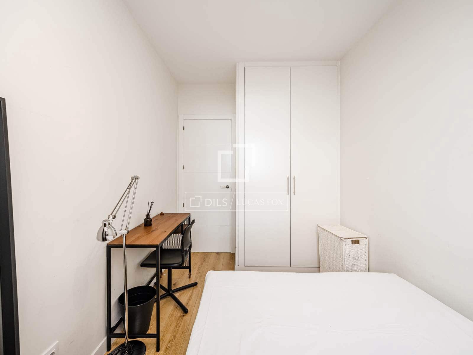 2 soverom Leilighet til salgs i Madrid by - € 685 000 (Ref: 9688560)