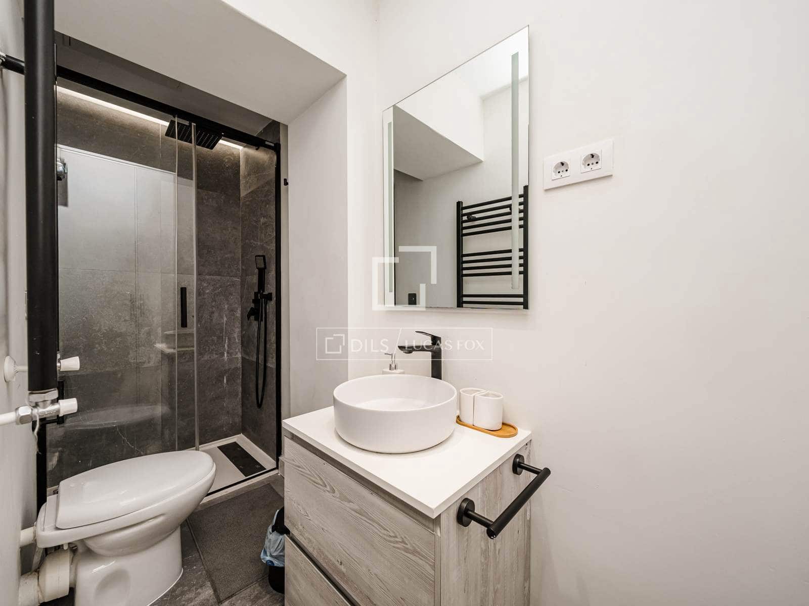 2 soverom Leilighet til salgs i Madrid by - € 685 000 (Ref: 9688560)