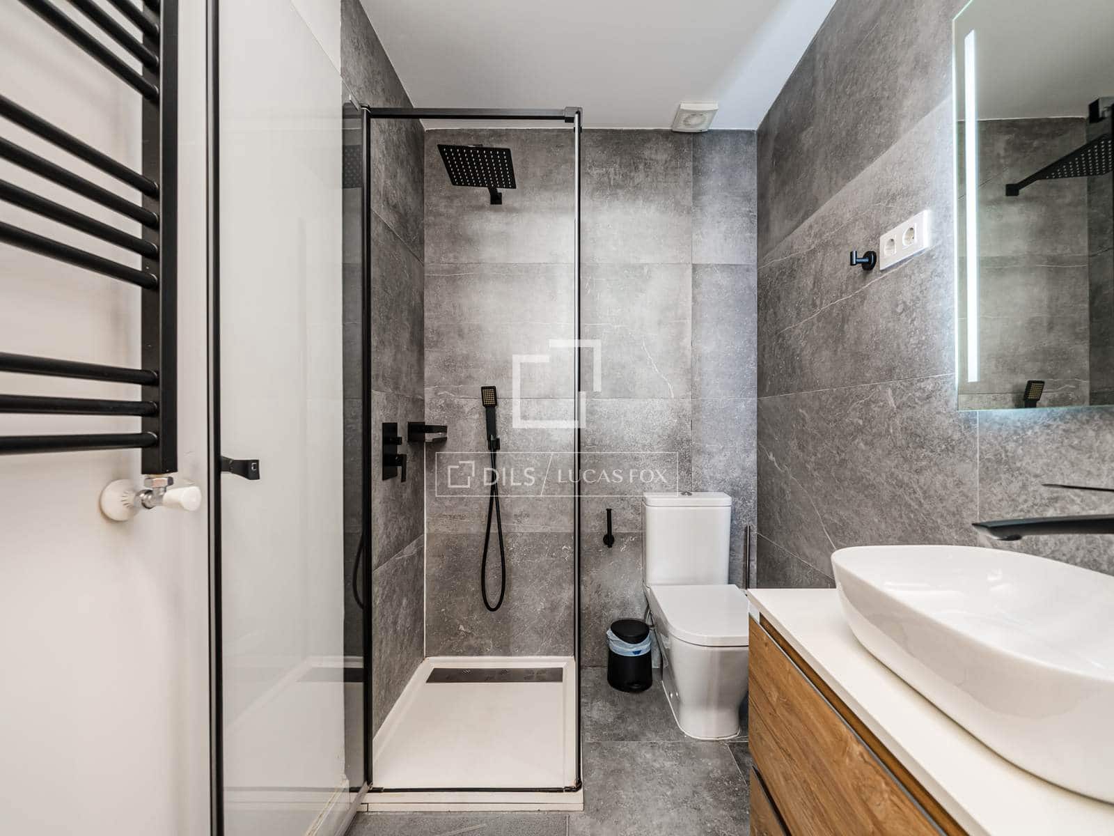 2 soverom Leilighet til salgs i Madrid by - € 685 000 (Ref: 9688560)