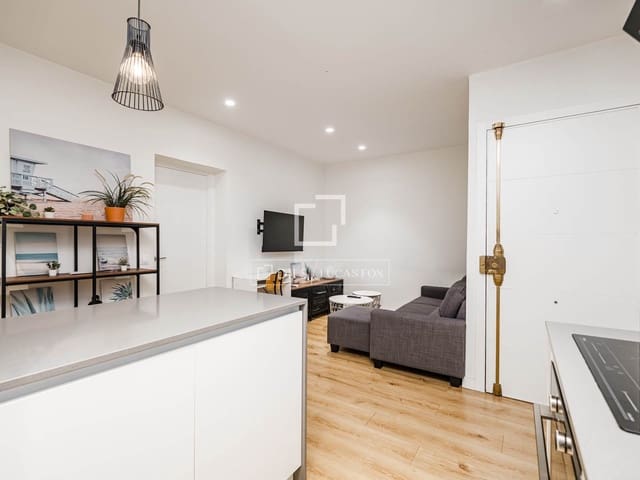2 camera da letto Appartamento in vendita in Castellana, Madrid città - 724.000 € (Rif: 9688560)