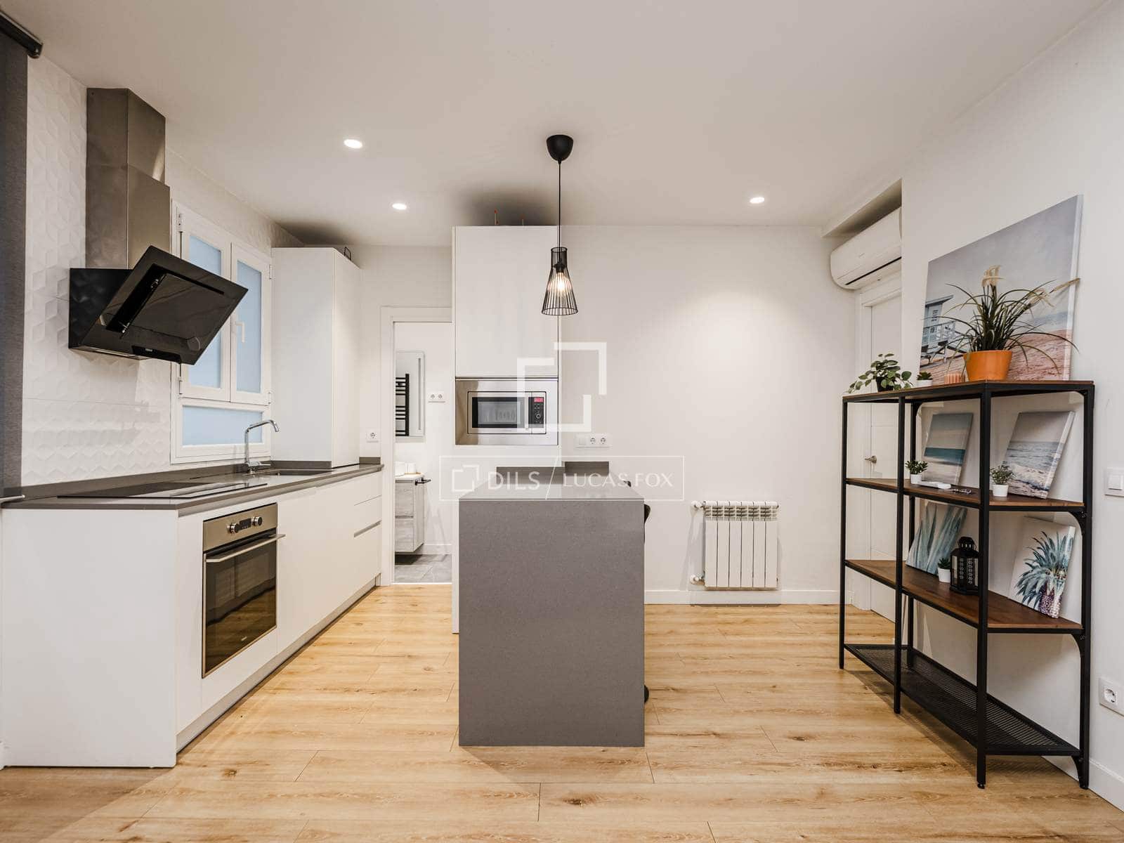 2 soverom Leilighet til salgs i Madrid by - € 685 000 (Ref: 9688560)