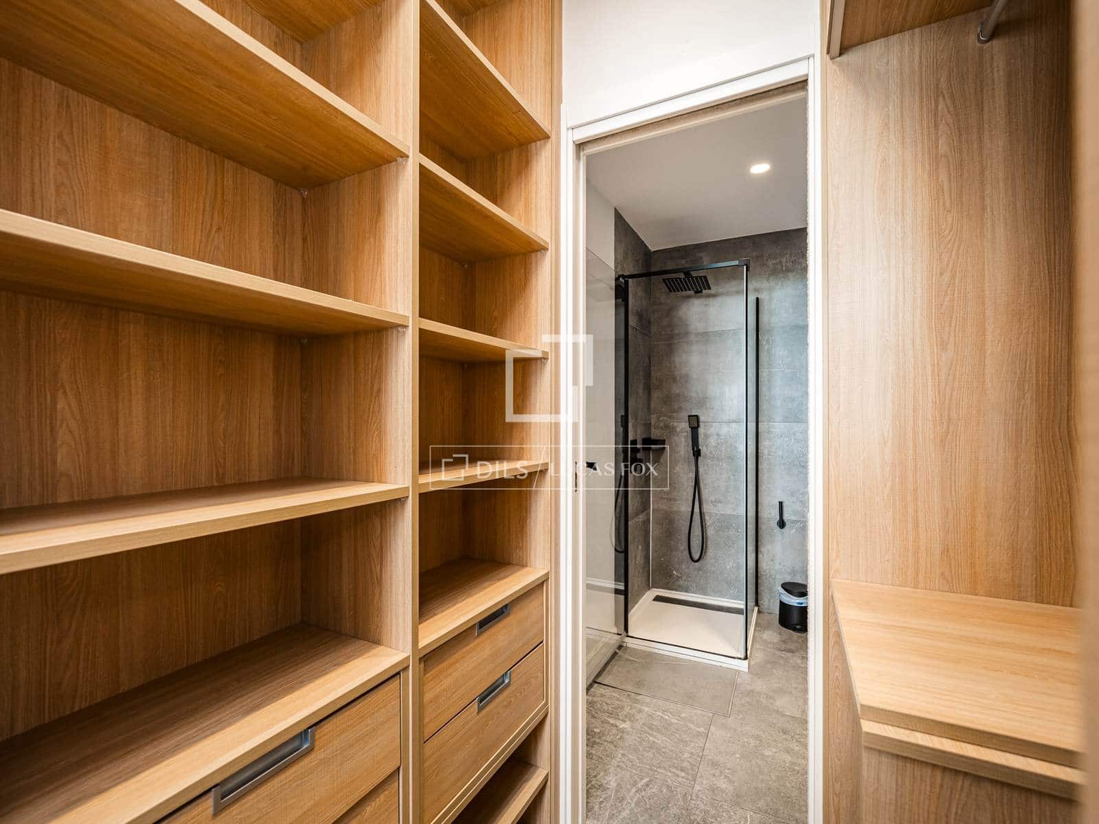 2 soverom Leilighet til salgs i Madrid by - € 685 000 (Ref: 9688560)