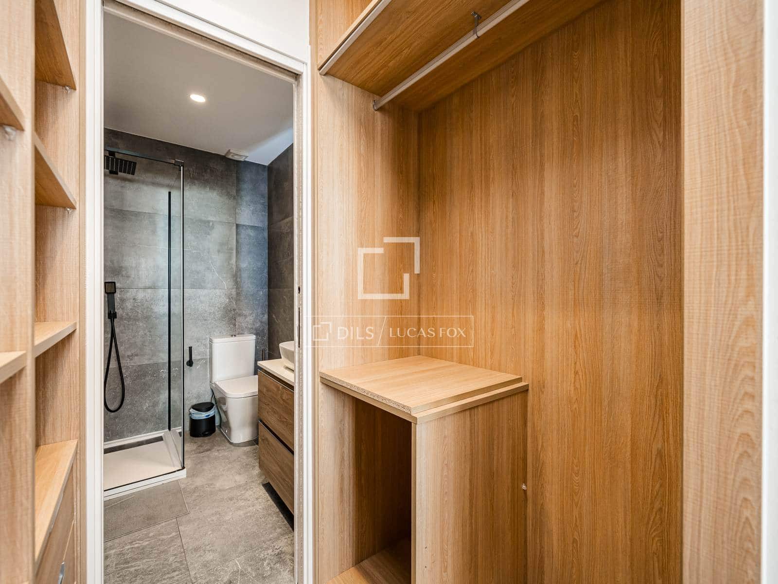 2 soverom Leilighet til salgs i Madrid by - € 685 000 (Ref: 9688560)