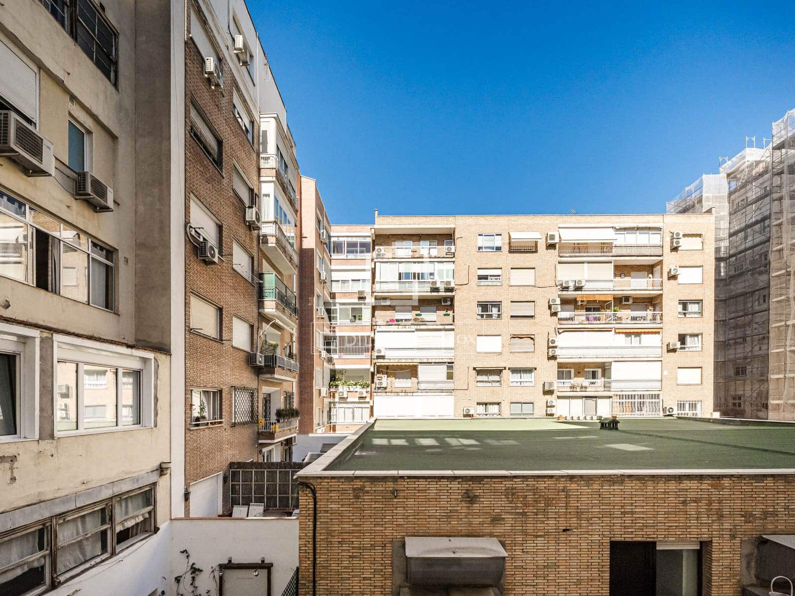 2 soverom Leilighet til salgs i Madrid by - € 685 000 (Ref: 9688560)