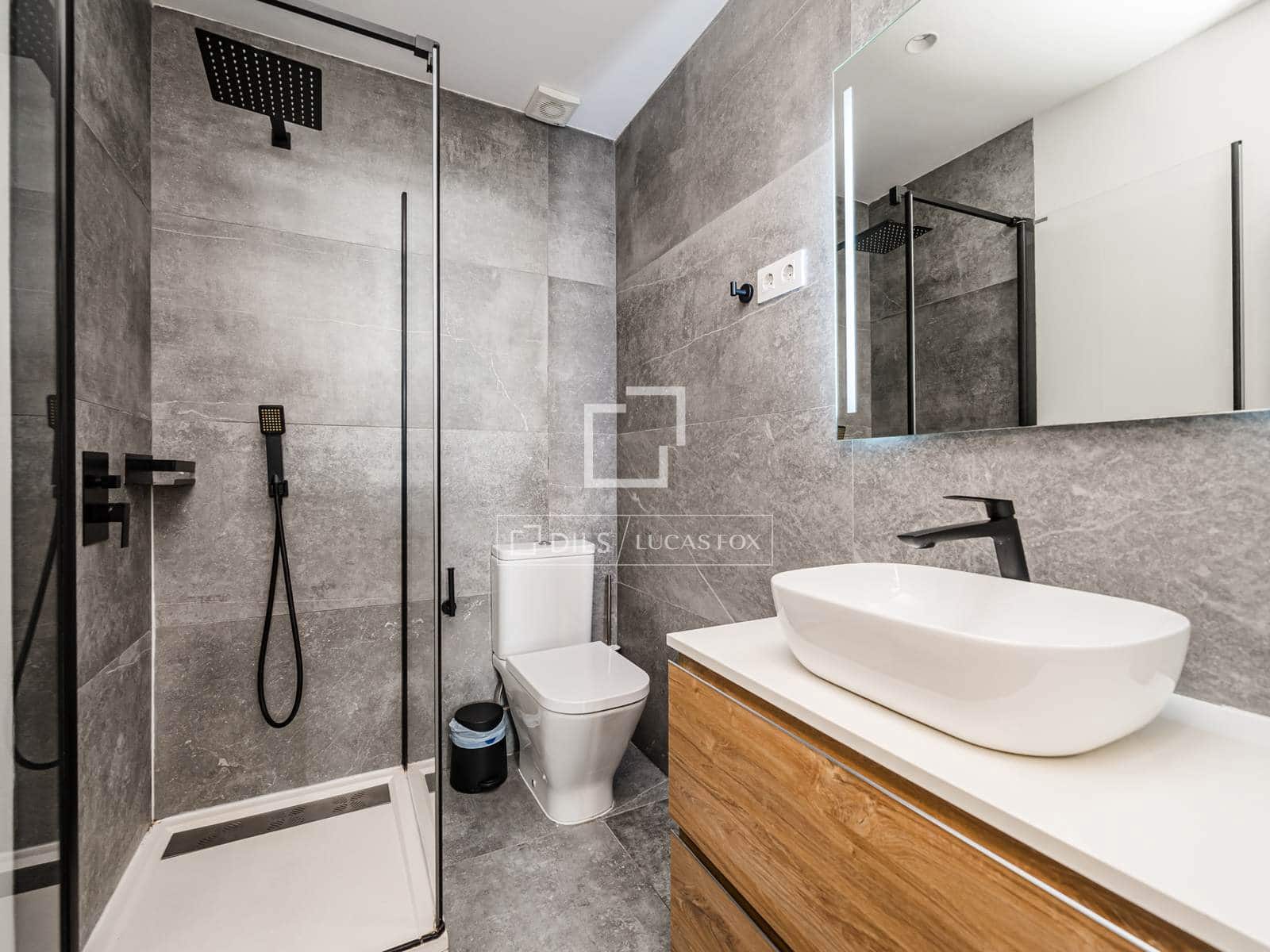 2 soverom Leilighet til salgs i Madrid by - € 685 000 (Ref: 9688560)