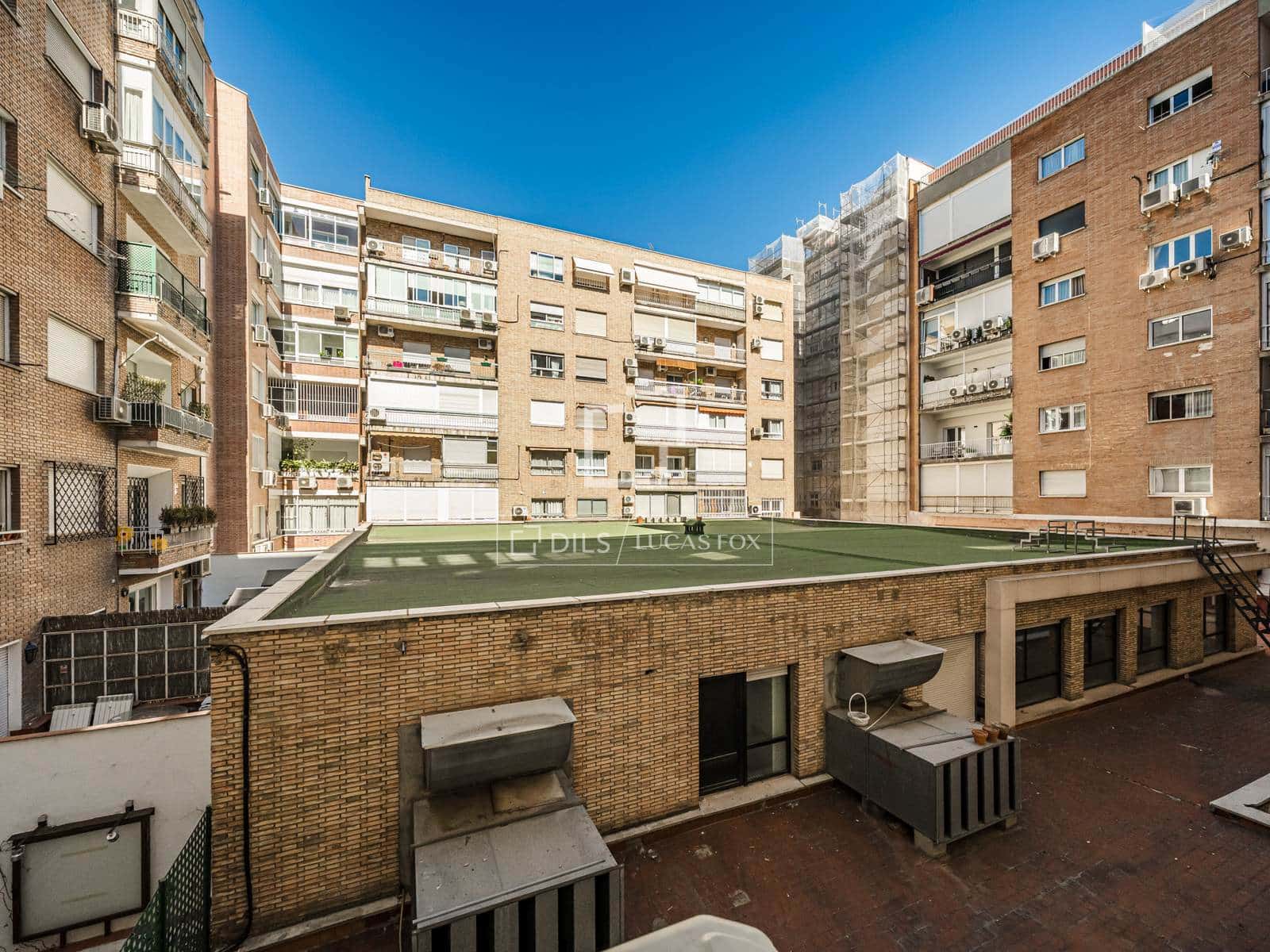 2 soverom Leilighet til salgs i Madrid by - € 685 000 (Ref: 9688560)