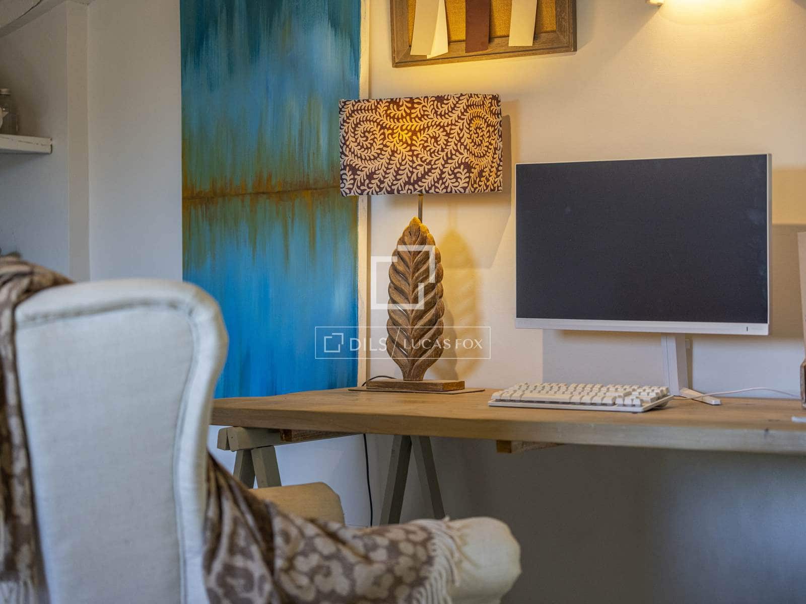 6 sypialnia Willa na sprzedaż w Denia z basenem garażem - 2 800 000 € (Ref: 9688668)