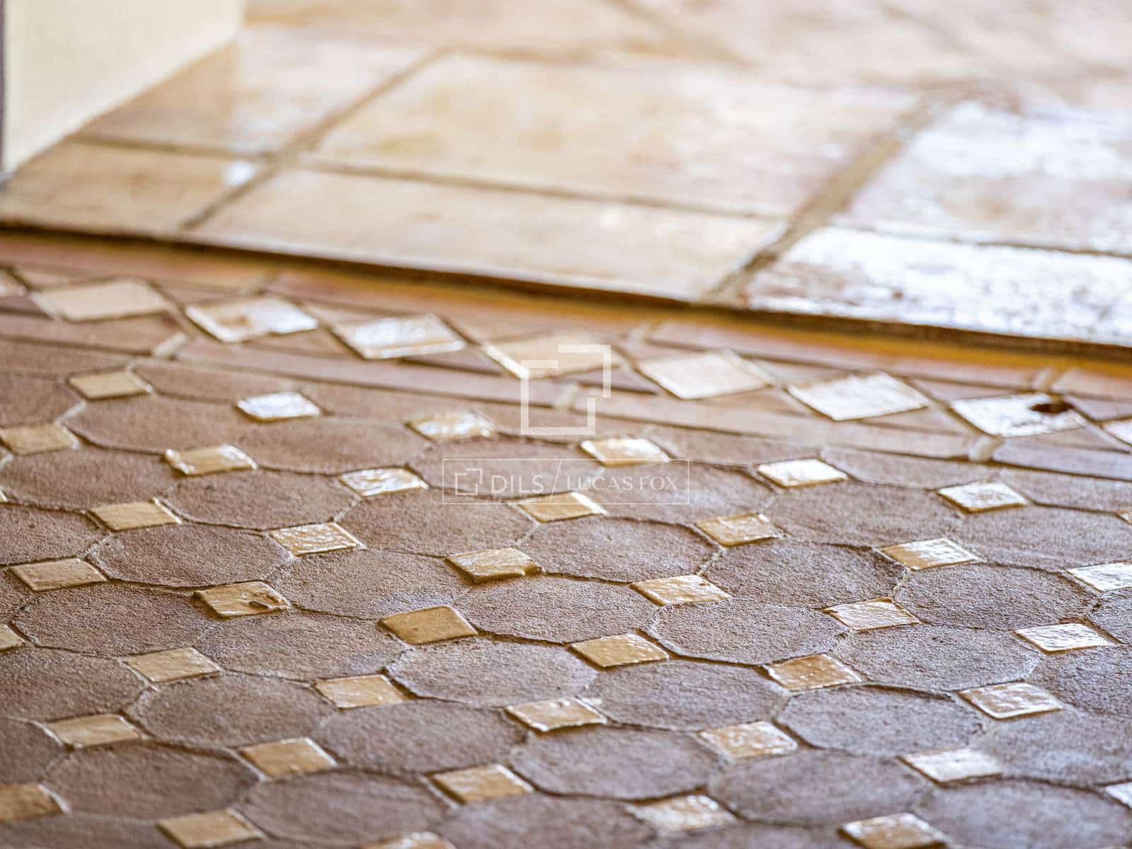 6 sypialnia Willa na sprzedaż w Denia z basenem garażem - 2 800 000 € (Ref: 9688668)