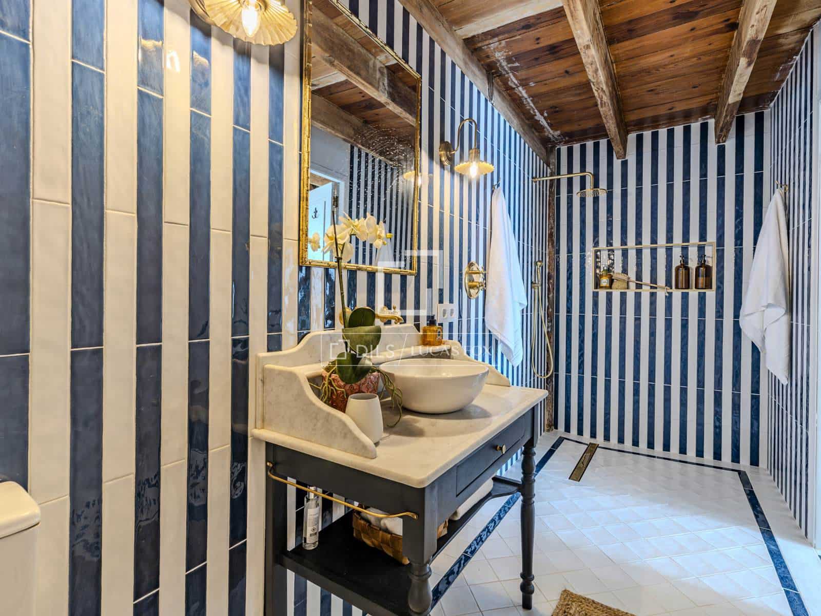 6 sypialnia Willa na sprzedaż w Denia z basenem garażem - 2 800 000 € (Ref: 9688668)