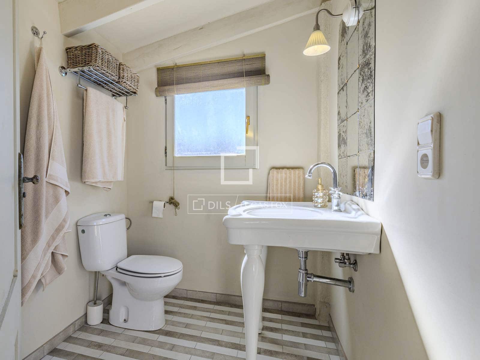 6 sypialnia Willa na sprzedaż w Denia z basenem garażem - 2 800 000 € (Ref: 9688668)