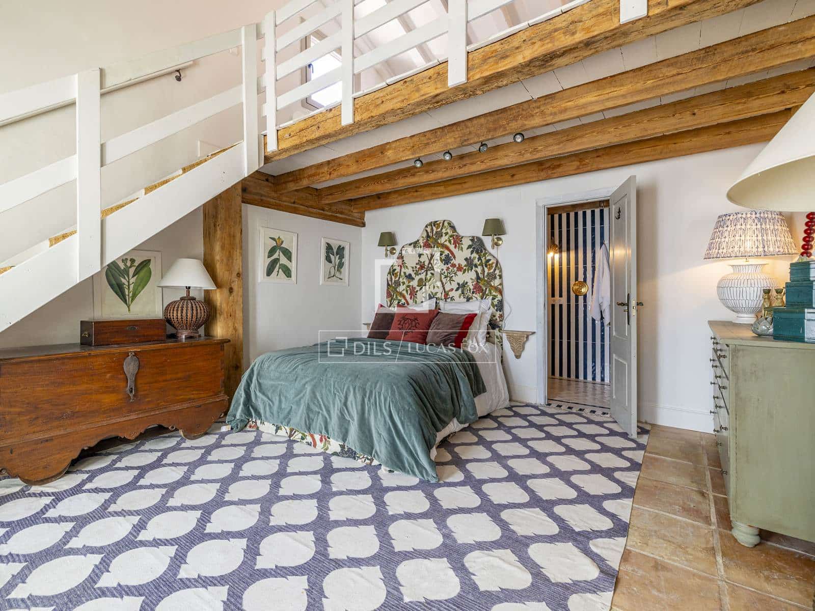 6 sypialnia Willa na sprzedaż w Denia z basenem garażem - 2 800 000 € (Ref: 9688668)