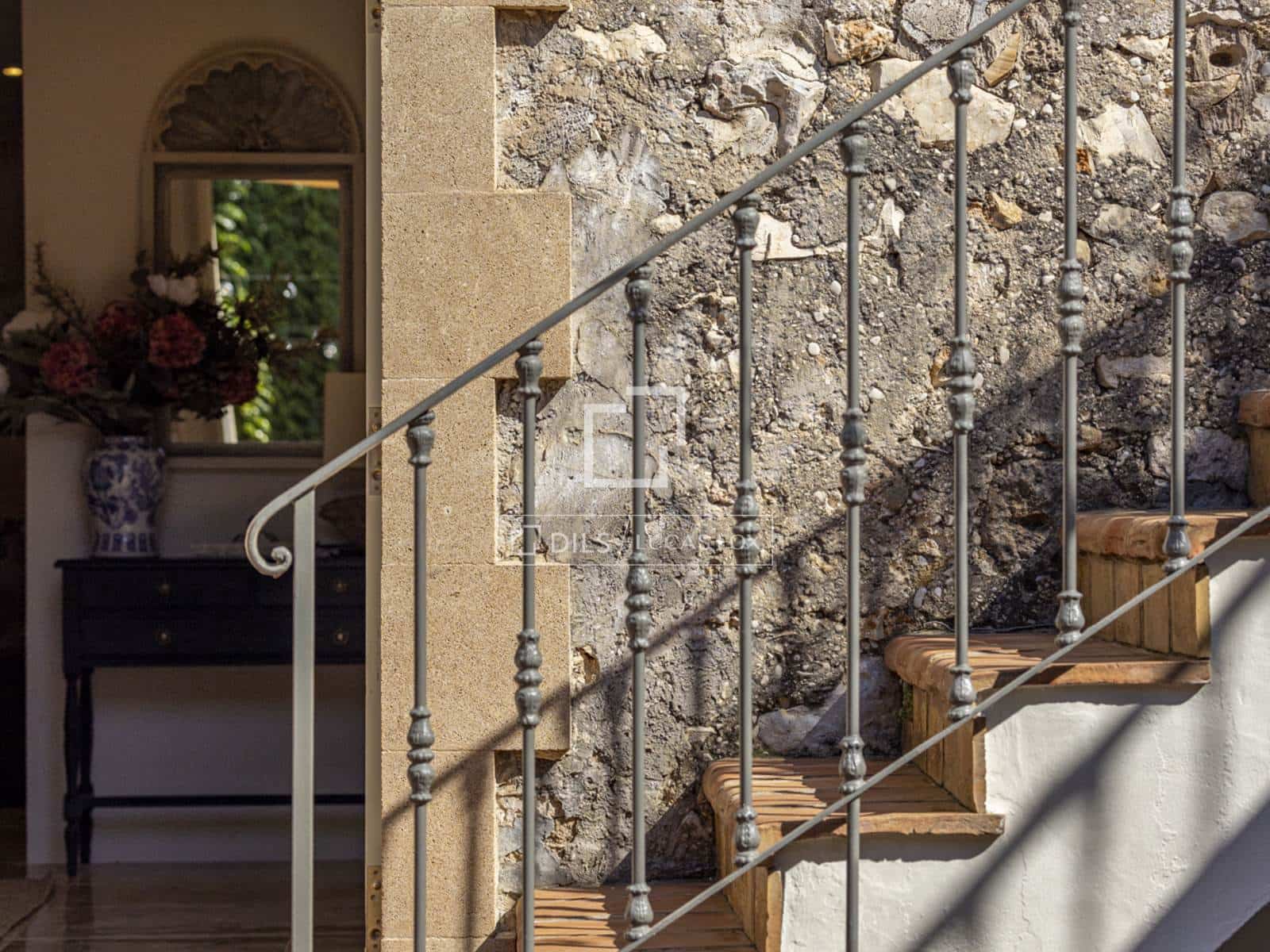 6 sypialnia Willa na sprzedaż w Denia z basenem garażem - 2 800 000 € (Ref: 9688668)