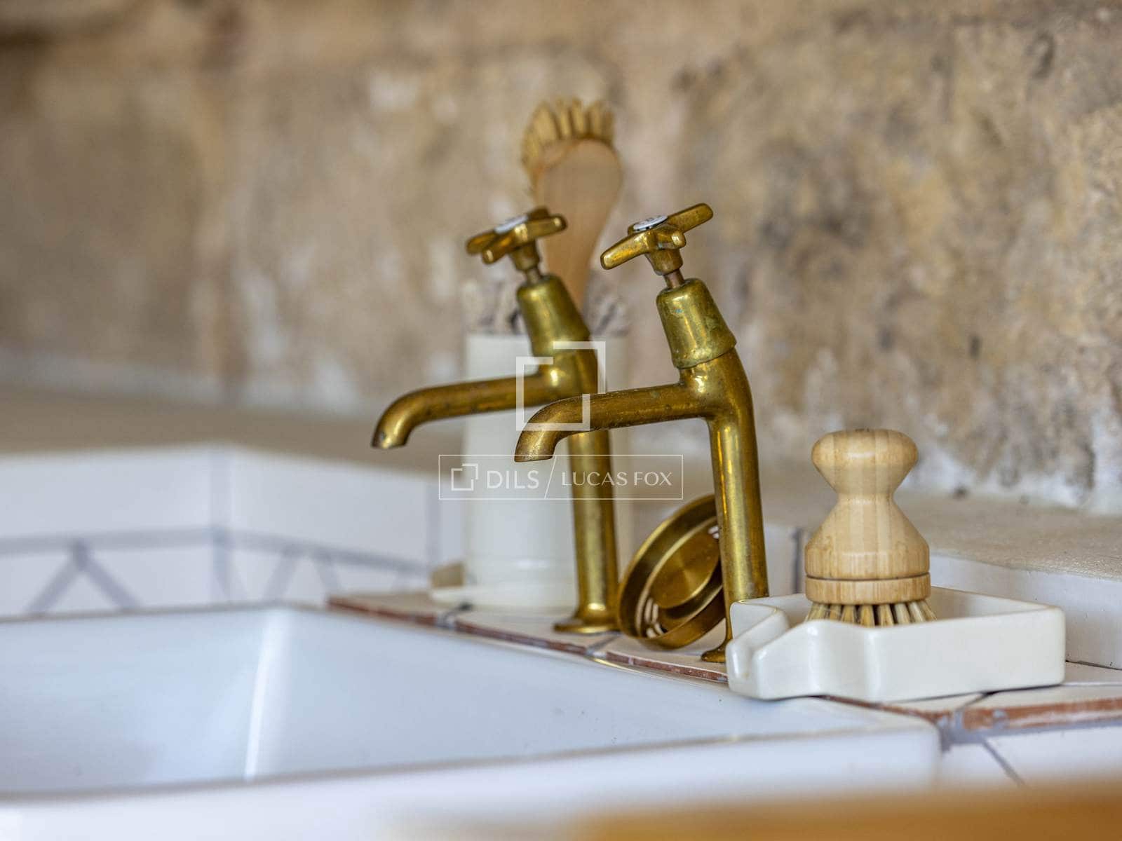 6 bedroom Villa for sale in Denia with pool garage - € 2,800,000 (Ref: 9688668)