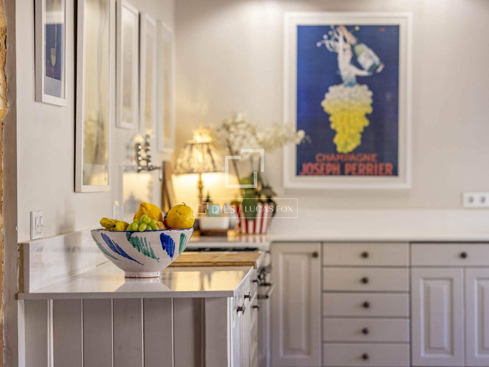 6 bedroom Villa for sale in Denia with pool garage - € 2,800,000 (Ref: 9688668)