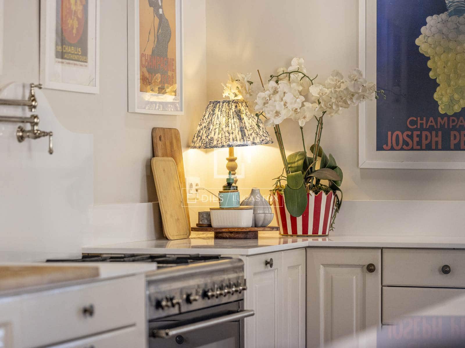 6 bedroom Villa for sale in Denia with pool garage - € 2,800,000 (Ref: 9688668)