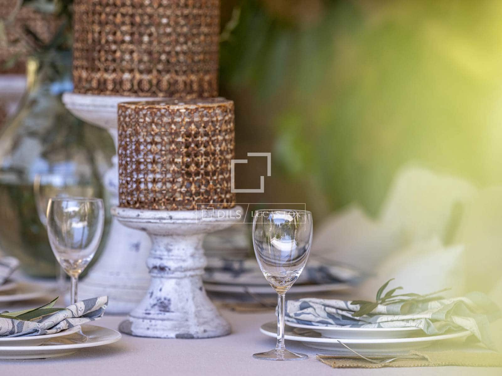 6 bedroom Villa for sale in Denia with pool garage - € 2,800,000 (Ref: 9688668)