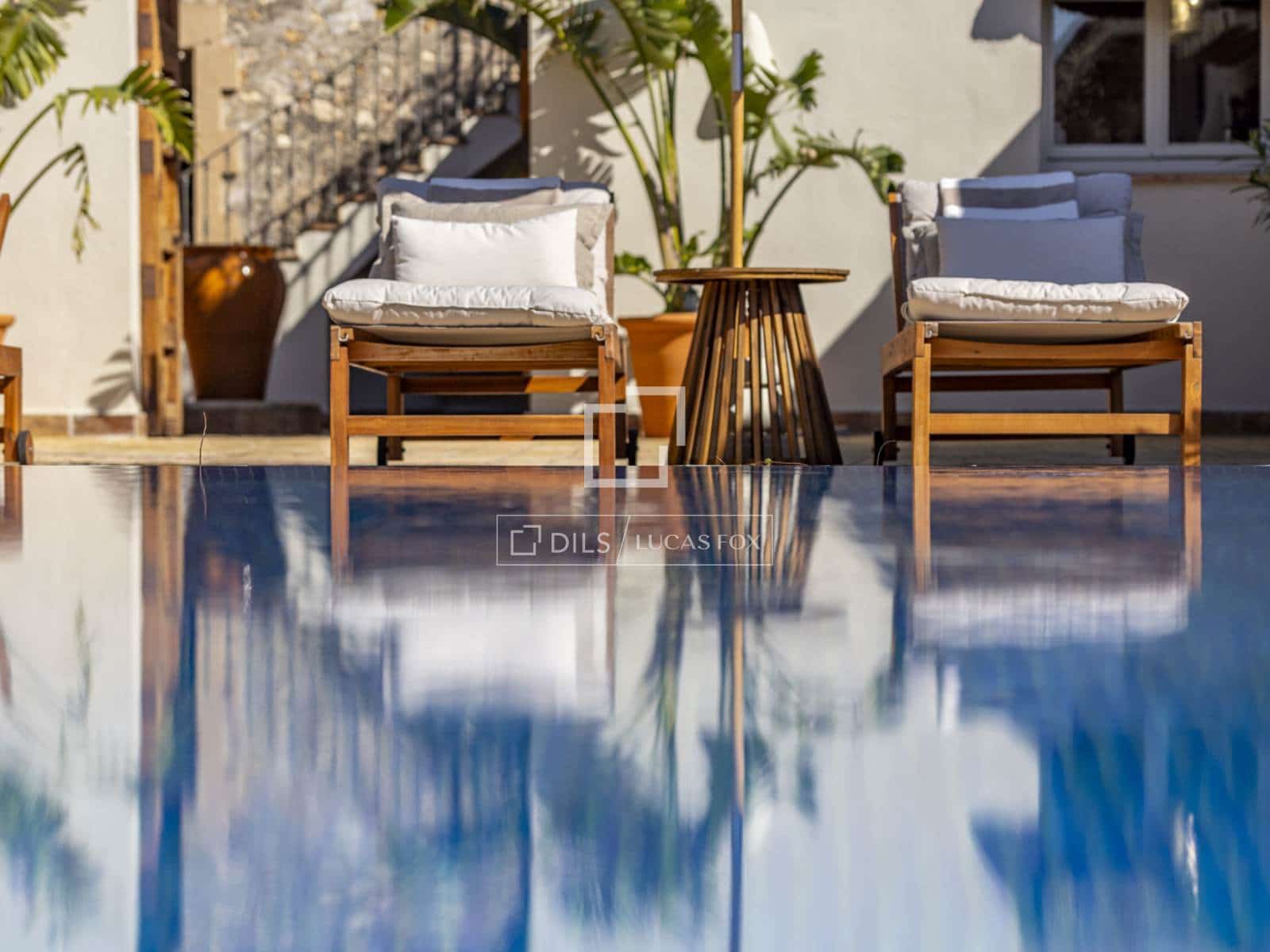 6 bedroom Villa for sale in Denia with pool garage - € 2,800,000 (Ref: 9688668)