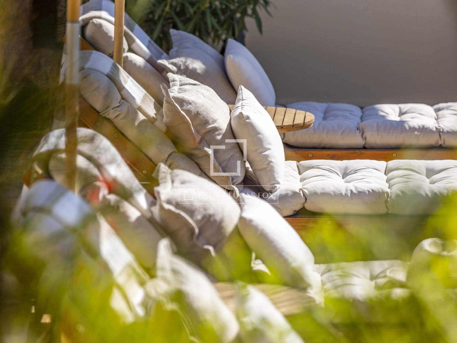 6 bedroom Villa for sale in Denia with pool garage - € 2,800,000 (Ref: 9688668)