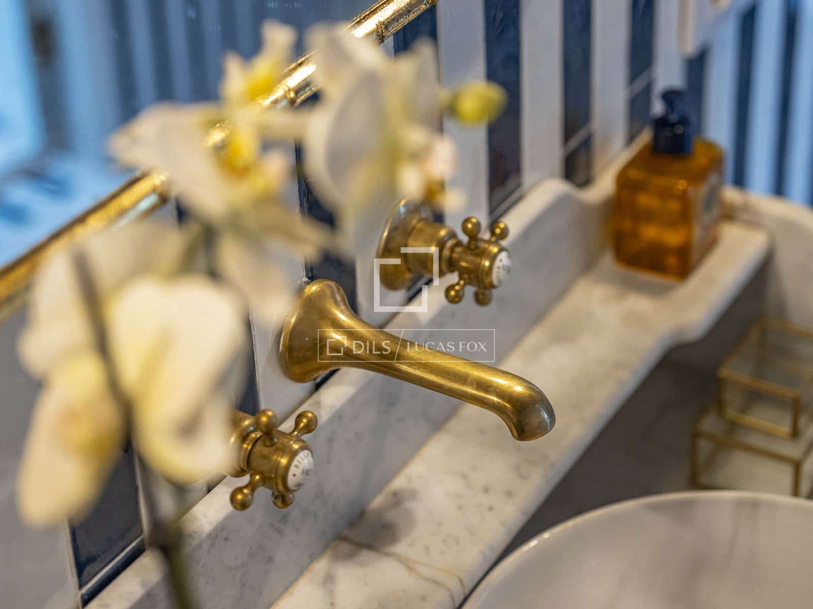 6 bedroom Villa for sale in Denia with pool garage - € 2,800,000 (Ref: 9688668)