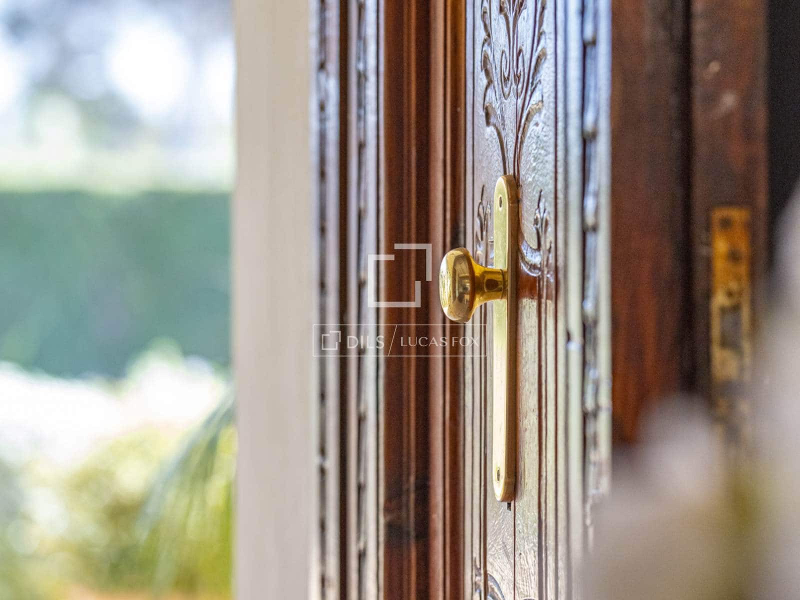 6 bedroom Villa for sale in Denia with pool garage - € 2,800,000 (Ref: 9688668)