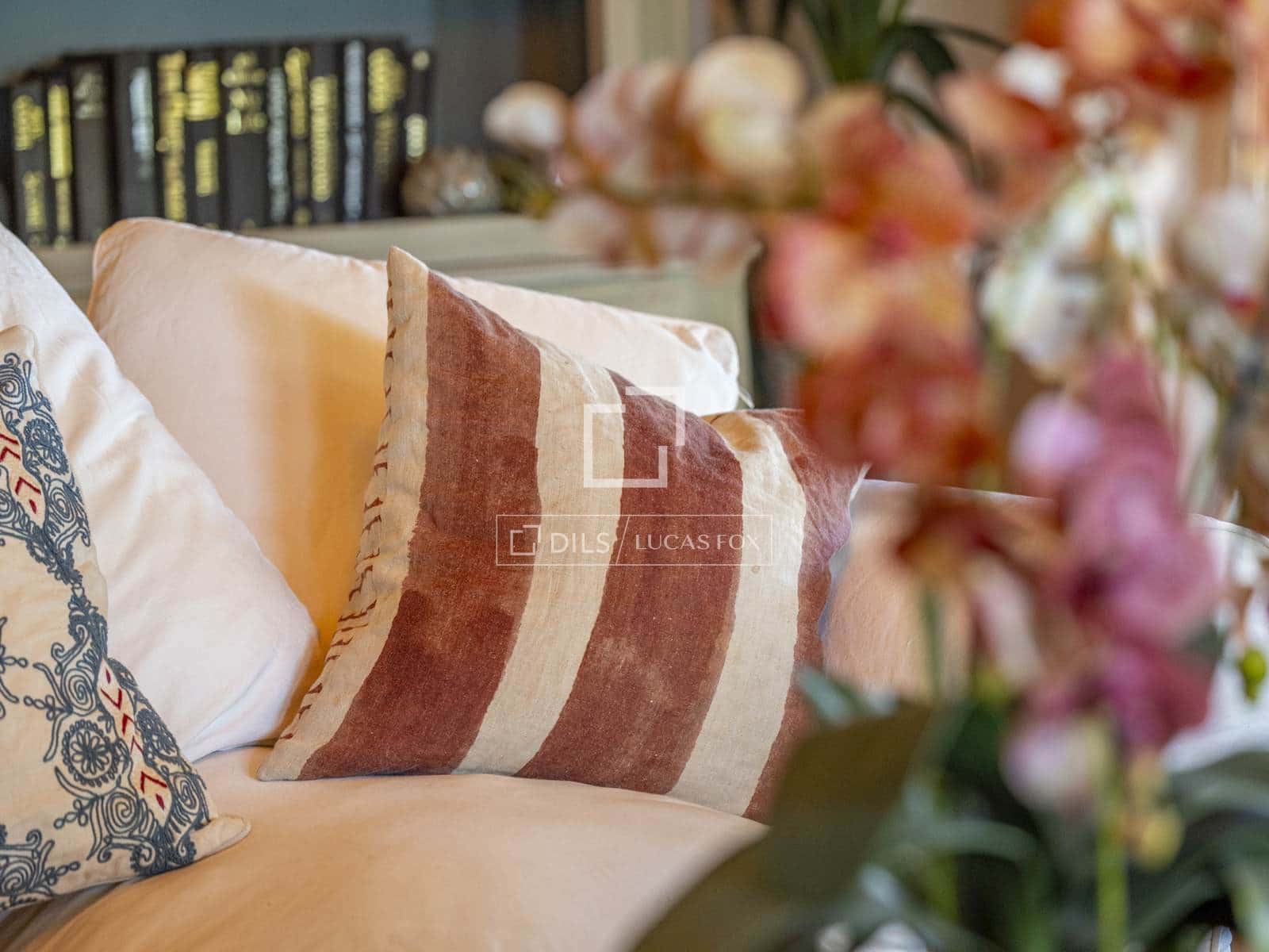 6 bedroom Villa for sale in Denia with pool garage - € 2,800,000 (Ref: 9688668)