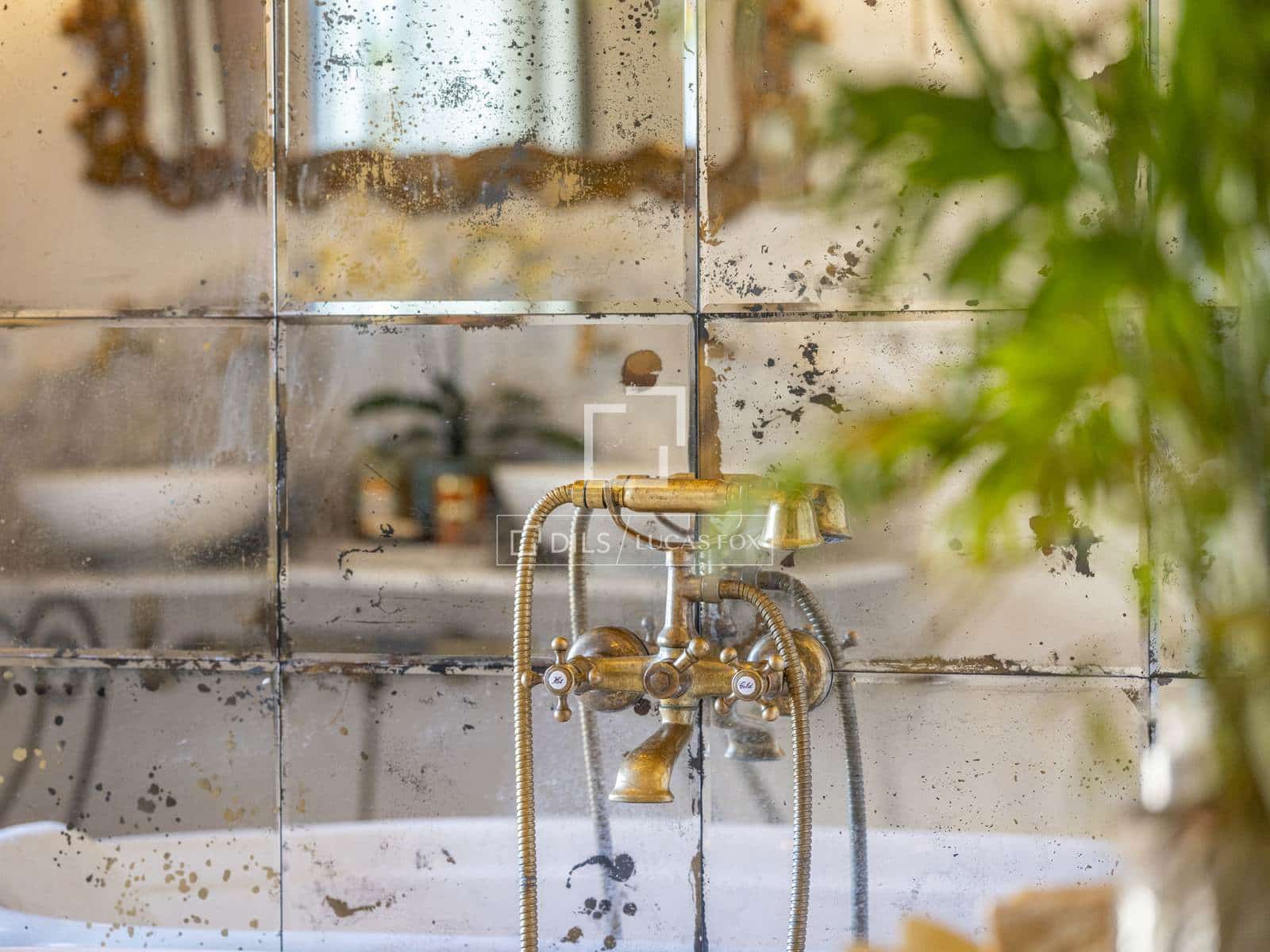 6 bedroom Villa for sale in Denia with pool garage - € 2,800,000 (Ref: 9688668)