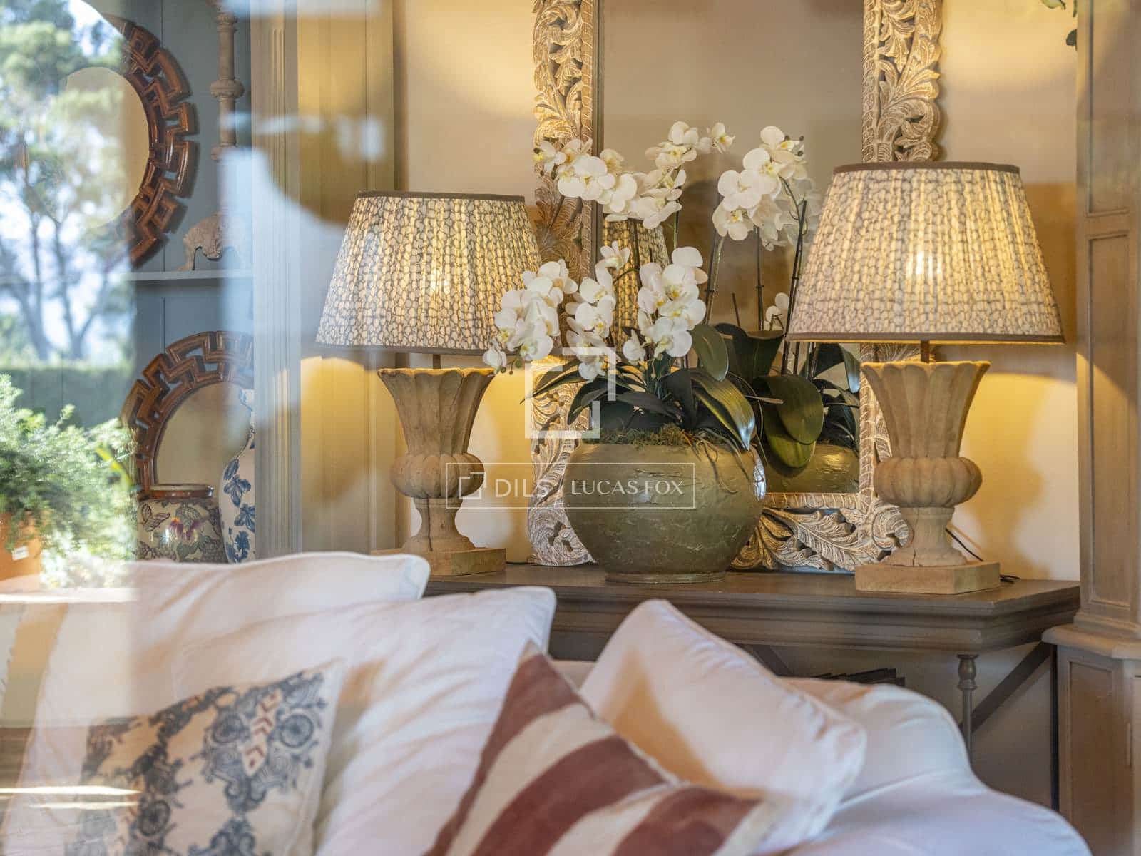 6 bedroom Villa for sale in Denia with pool garage - € 2,800,000 (Ref: 9688668)