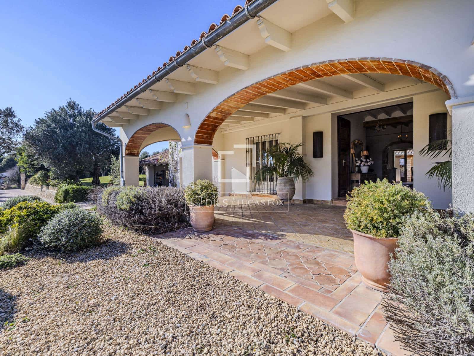 6 bedroom Villa for sale in Denia with pool garage - € 2,800,000 (Ref: 9688668)