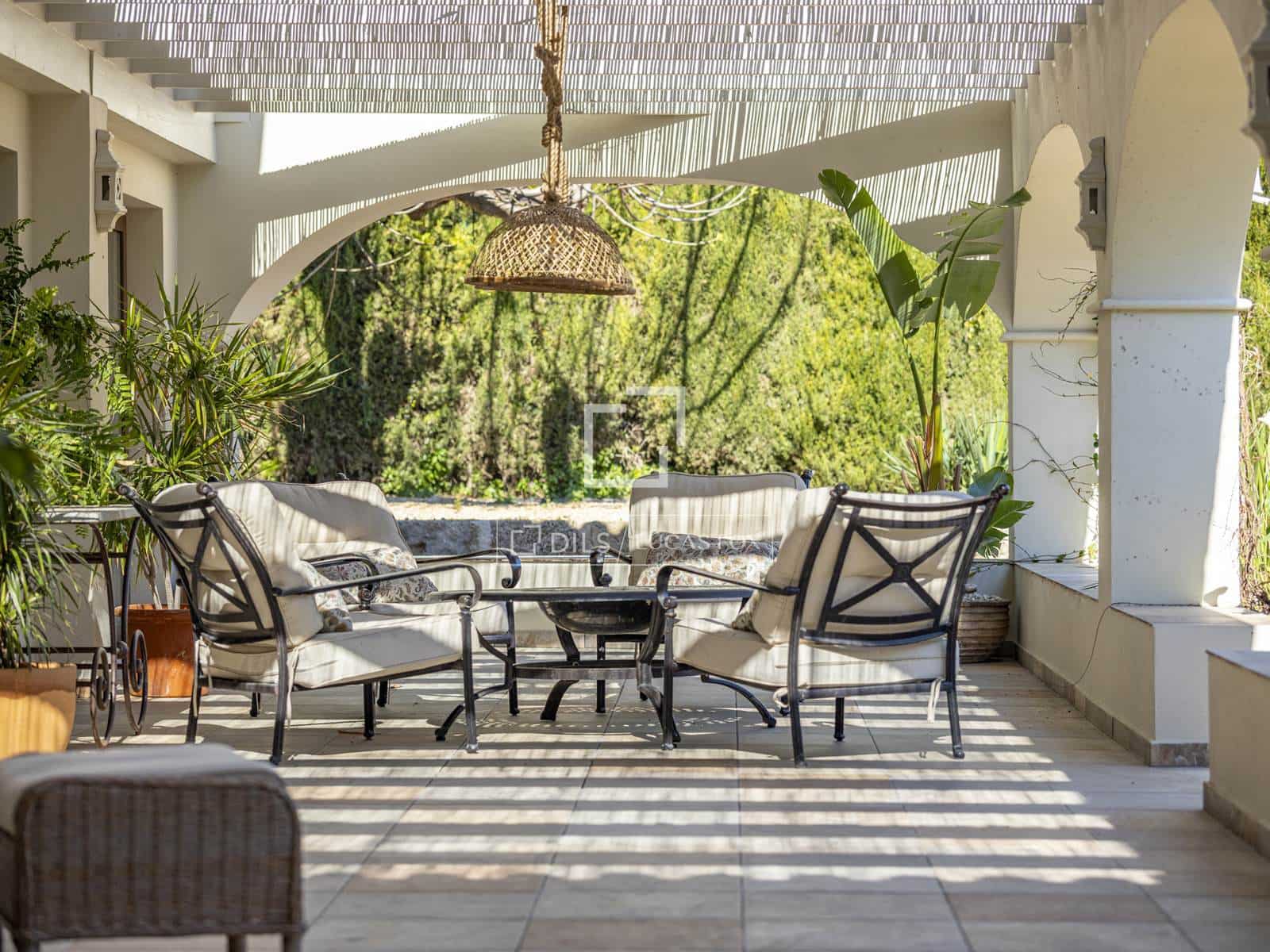 6 bedroom Villa for sale in Denia with pool garage - € 2,800,000 (Ref: 9688668)