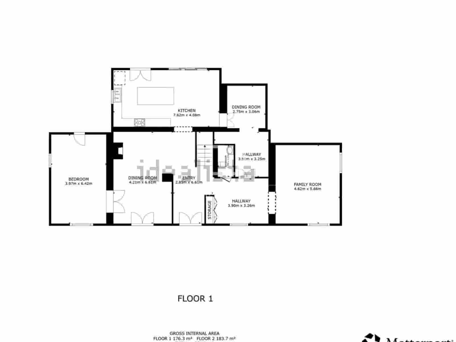 6 bedroom Villa for sale in Denia with pool garage - € 2,800,000 (Ref: 9688668)