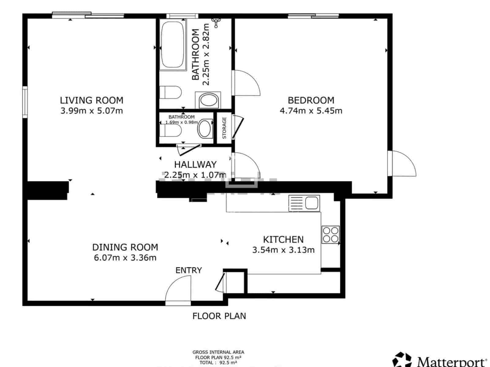 6 bedroom Villa for sale in Denia with pool garage - € 2,800,000 (Ref: 9688668)