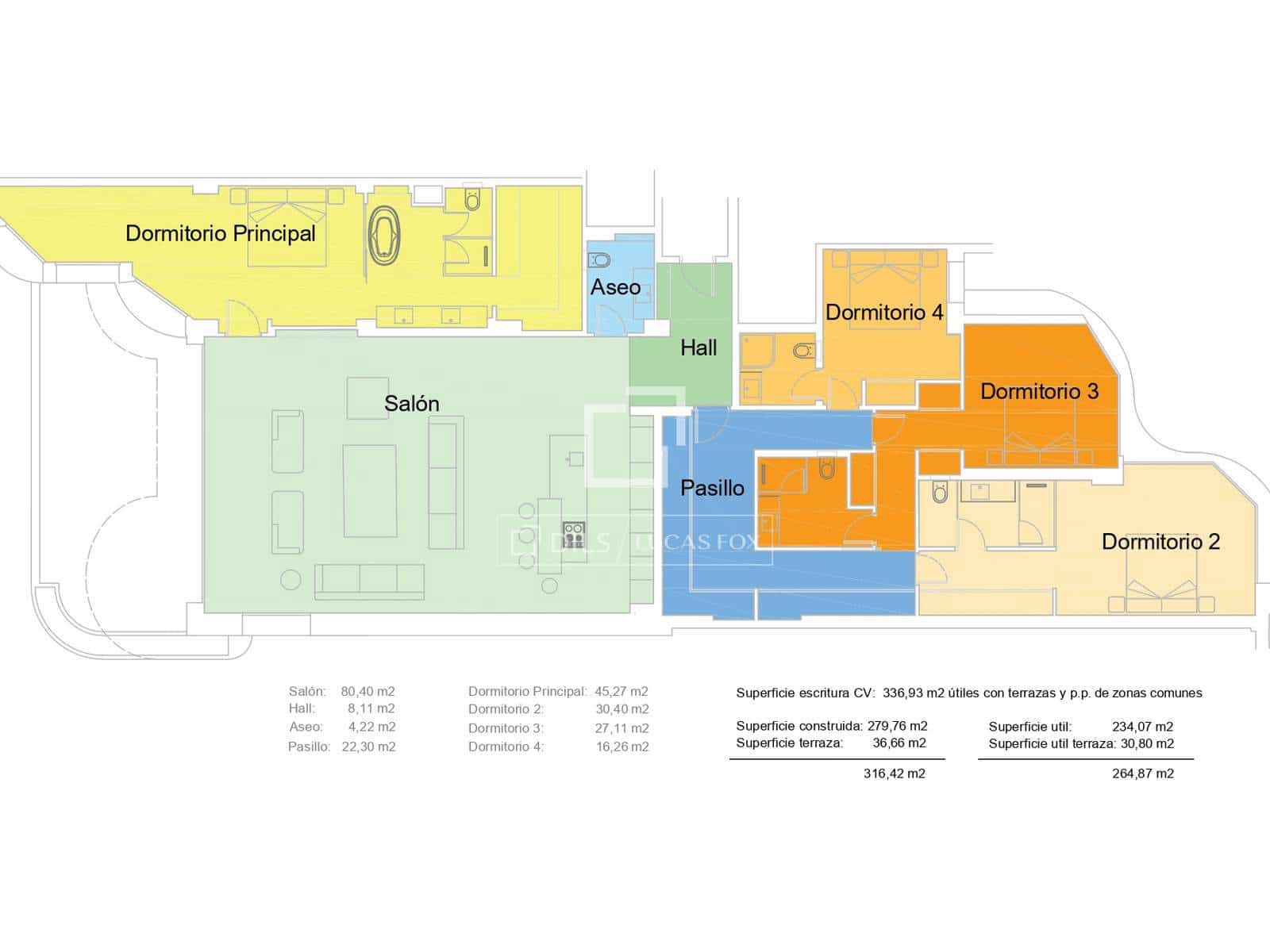 4 bedroom Apartment for sale in Puerto Banus with pool garage - € 4,950,000 (Ref: 9689972)