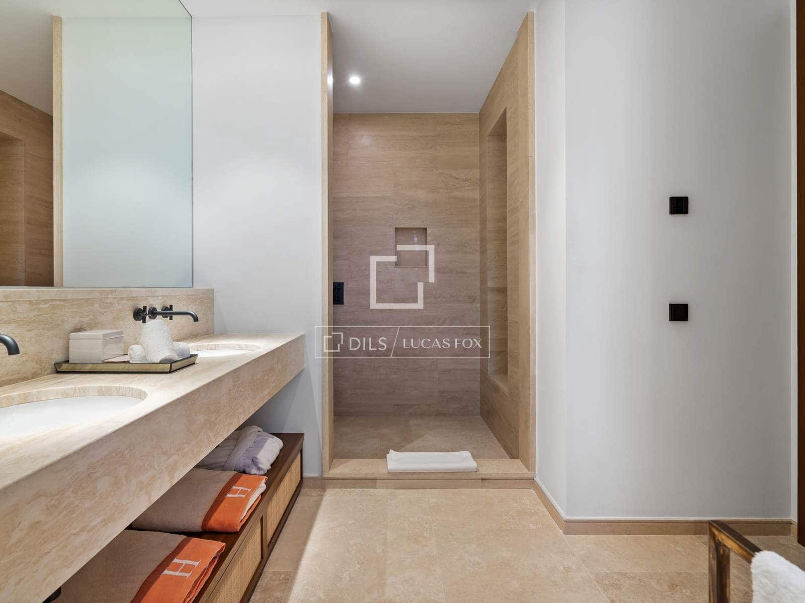 3 quarto Moradia para venda em Casares com piscina garagem - 3 995 000 € (Ref: 9691394)