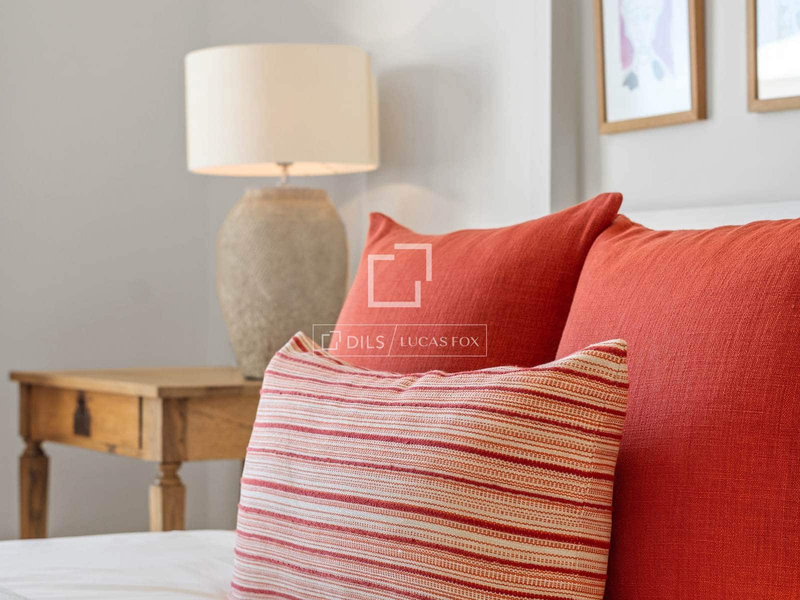 3 quarto Moradia para venda em Casares com piscina garagem - 3 995 000 € (Ref: 9691394)