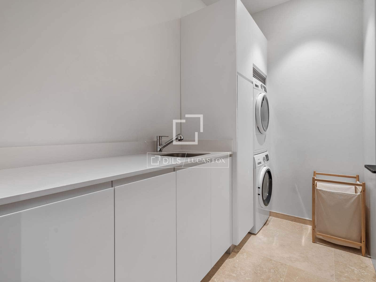 3 quarto Moradia para venda em Casares com piscina garagem - 3 995 000 € (Ref: 9691394)