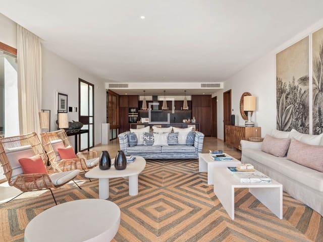 3 quarto Moradia para venda em Casares com piscina garagem - 3 995 000 € (Ref: 9691394)