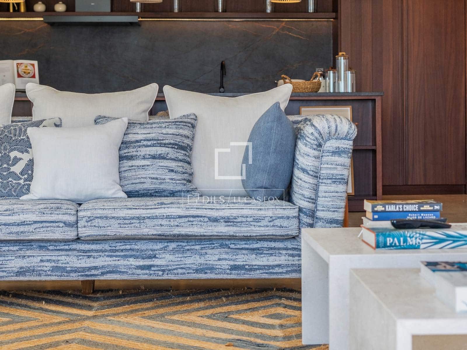 3 quarto Moradia para venda em Casares com piscina garagem - 3 995 000 € (Ref: 9691394)