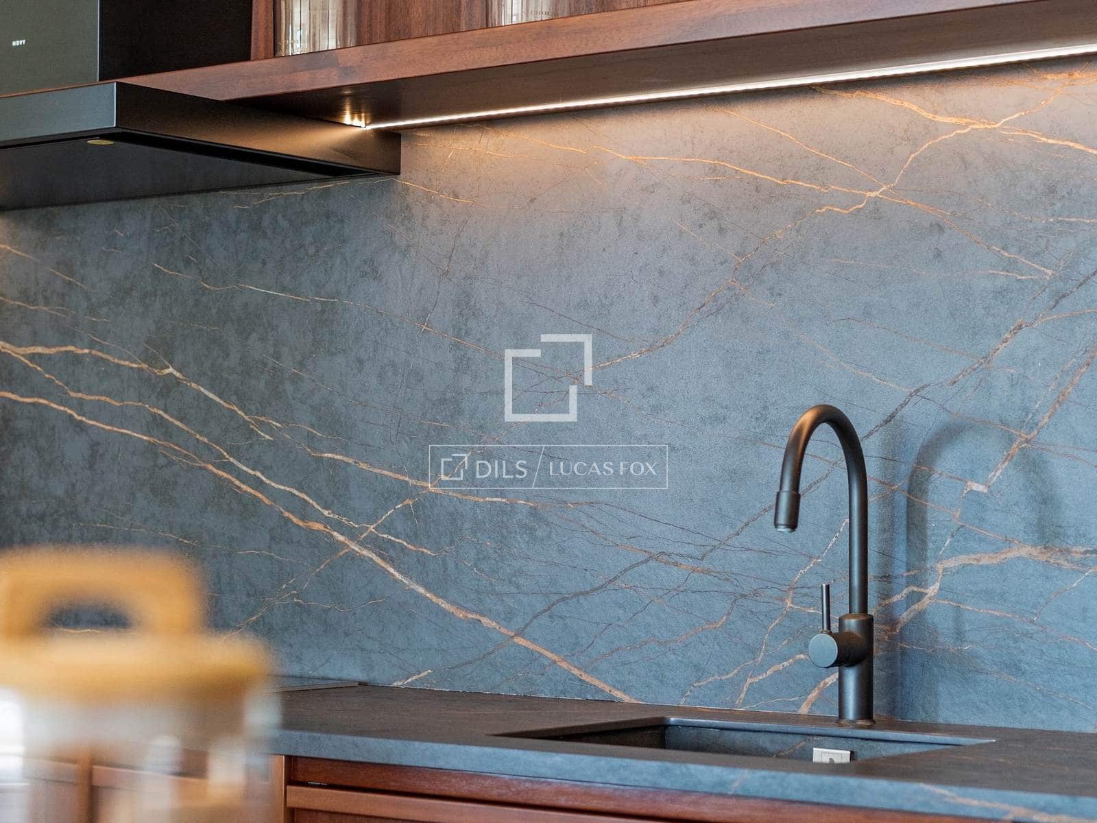 3 quarto Moradia para venda em Casares com piscina garagem - 3 995 000 € (Ref: 9691394)