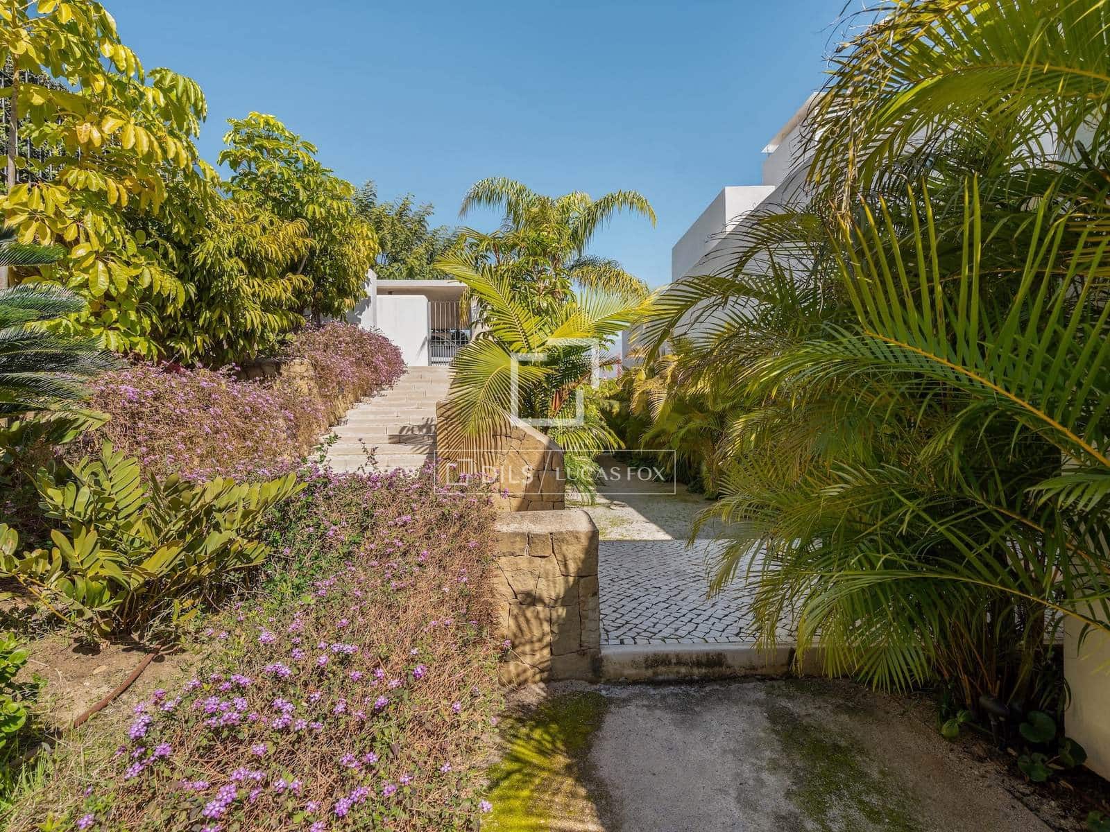 3 quarto Moradia para venda em Casares com piscina garagem - 3 995 000 € (Ref: 9691394)