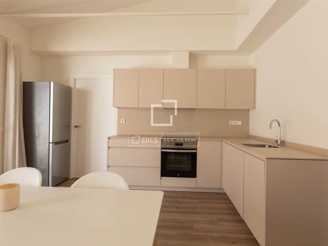 11 soverom Kommersiell til leie i Palma de Mallorca - € 13 500 (Ref: 9691395)